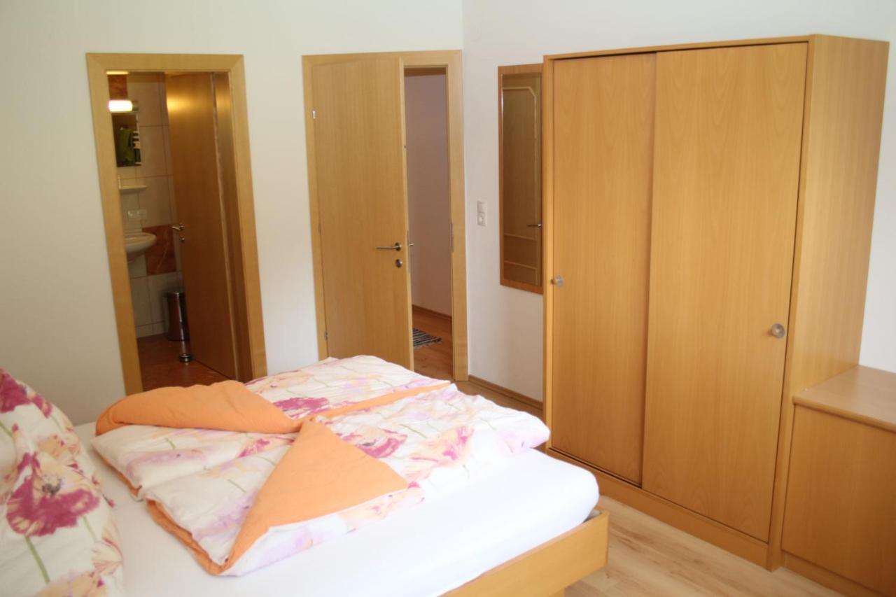 Michelas - Hof Umhausen Extérieur photo